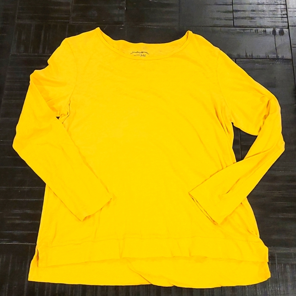 Maison Jules long sleeved shirt